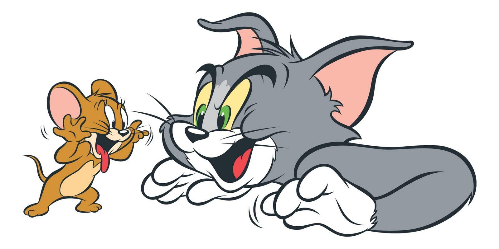 Tom And Jerry Video Download Hd